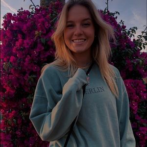 Meet your Posher, Megan